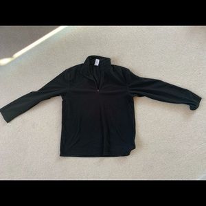 North Face 1/4 Zip